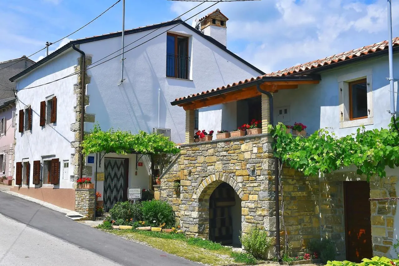 Holiday House With Wifi Paz, Central Istria - Sredisnja Istra - 16623 Buzet