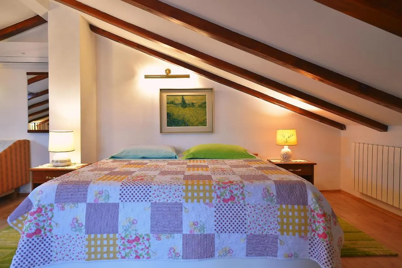Holiday House With Wifi Paz, Central Istria - Sredisnja Istra - 16623 Buzet